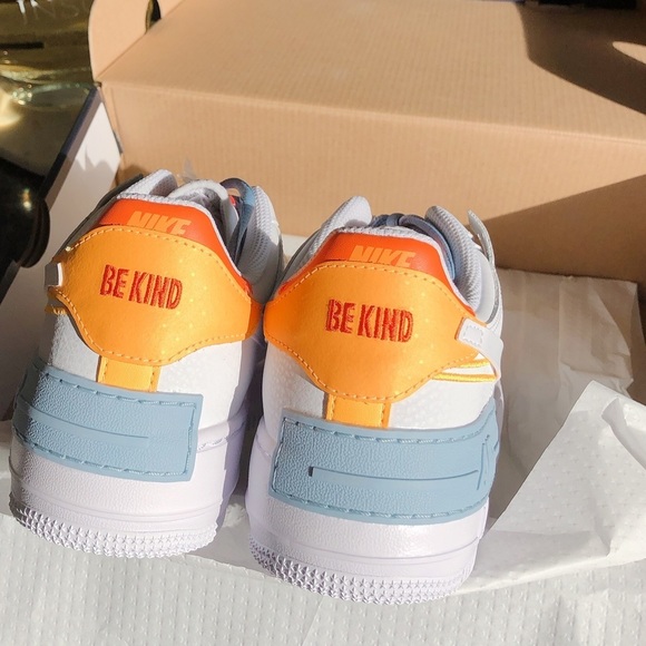 Air Force shadow - Picture 5 of 6